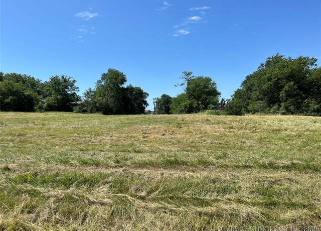 Property at 1st St NW, Kingston, OK 73439