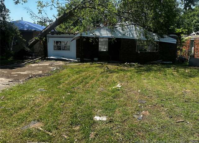 Property at 505 Short, Ada, OK 74820