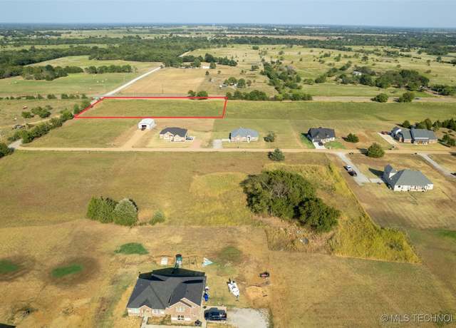 Property at 009 Davis, Durant, OK 74701
