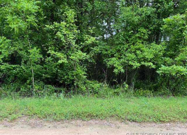 Property at Rhonda, Burneyville, OK 73430