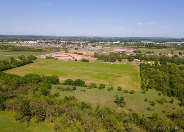 Property at 11 SE Lenapah St, Skiatook, OK 74070