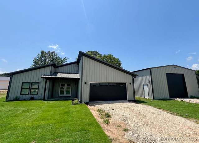 Property at 11921 Xander Ln, Kingston, OK 73439, 3 beds, 2 baths