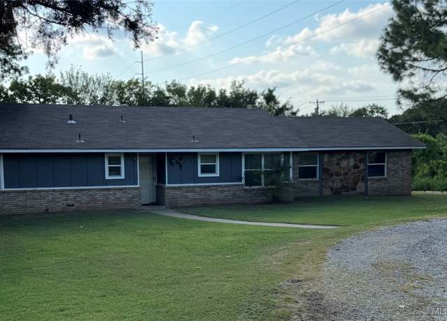 Property at 404 Hickory Hill Rd, Sapulpa, OK 74066, 3 beds, 1.5 baths