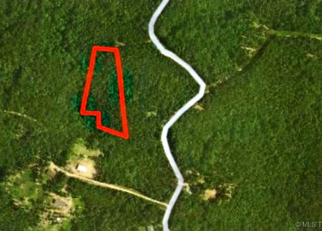 Property at 485 Littlefield Ridge Rd, Proctor, OK 74457