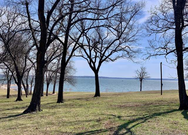 Property at 6688 E St, Kingston, OK 73439