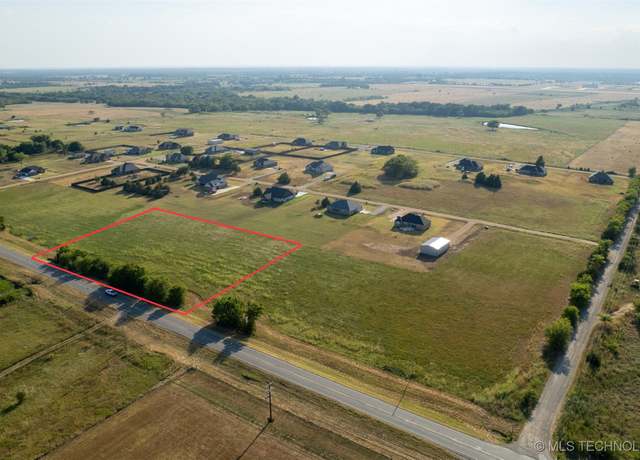 Property at 012 Highway 78, Durant, OK 74701