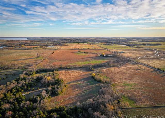 Property at 80 415 Rd, Nowata, OK 74048