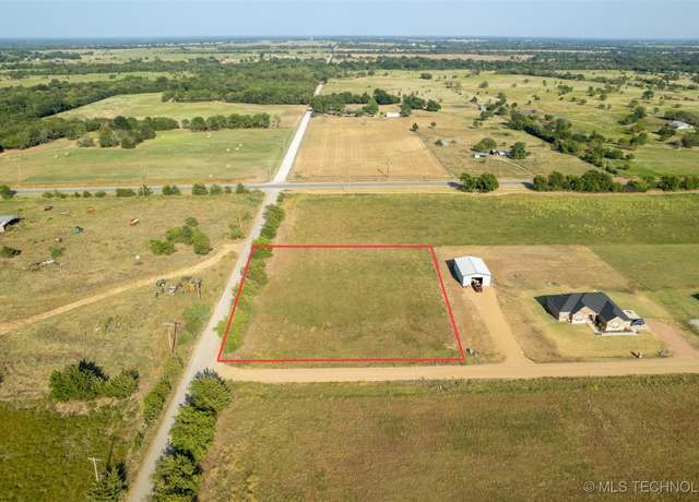 Property at 007 Paralee St, Durant, OK 74701