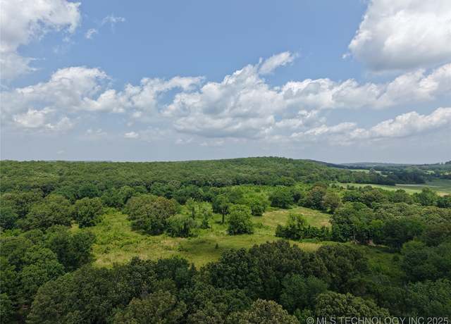 Property at State Hwy 31, Bokoshe, OK 74930