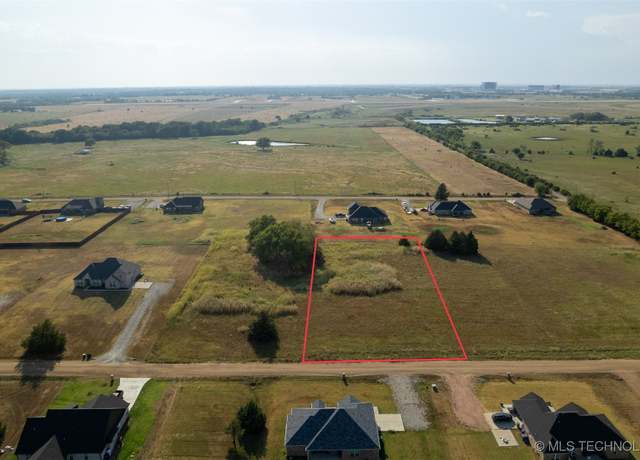 Property at 003 Paralee St, Durant, OK 74701