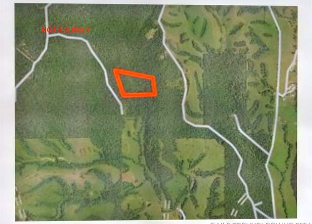 Property at 699 Mcspadden Ridge Rd, Proctor, OK 74457