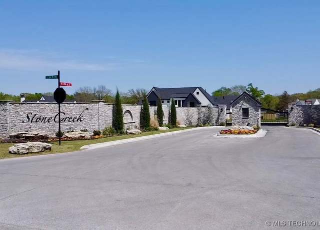 Property at 11544 S 32nd WestAvenue, Jenks, OK 74037