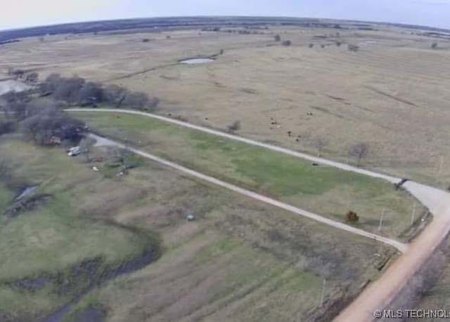 Property at 101 New Hope, Marietta, OK 73448