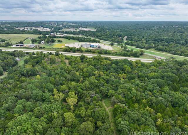 Property at 16549 County Road 1561, Ada, OK 74820