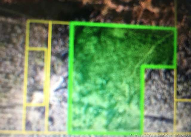 Property at 893 St. Marks Loop, Idabel, OK 74745