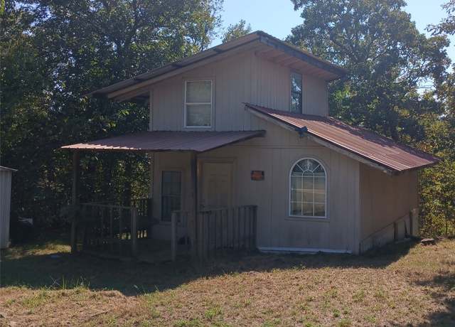 Property at 416784 Delaware, Checotah, OK 74426, 1 bed, 1 bath