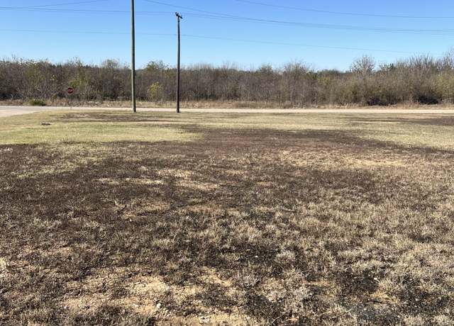 Property at Andrew, Yale, OK 74085