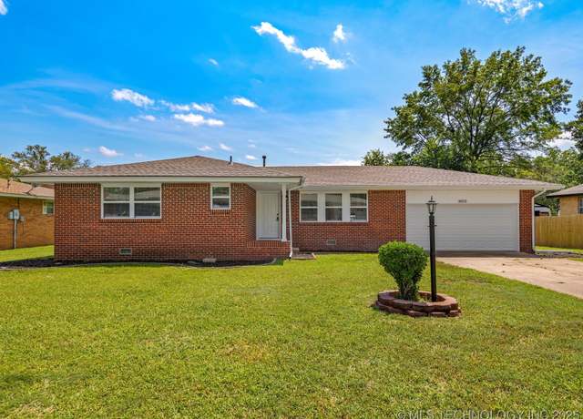 Property at 4013 S Wayside Dr, Bartlesville, OK 74006, 3 beds, 1.5 baths