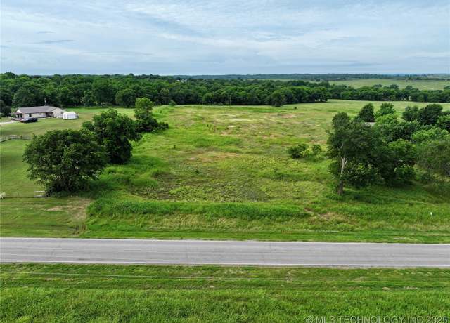 Property at 0000 Primrose Ln, Davis, OK 73030
