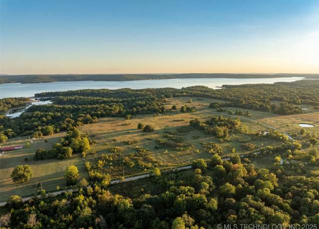 Property at 03 E 1160 Rd, Checotah, OK 74426