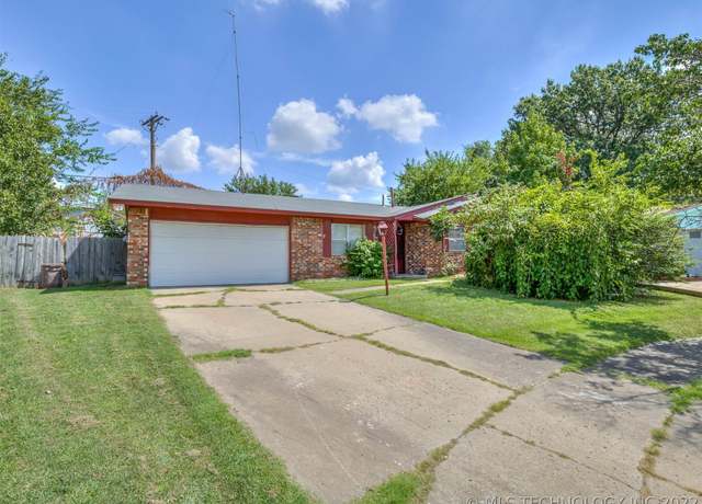 Redfin Tulsa Ok