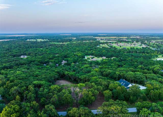Property at 02 S 298th EastAvenue, Broken Arrow, OK 74014