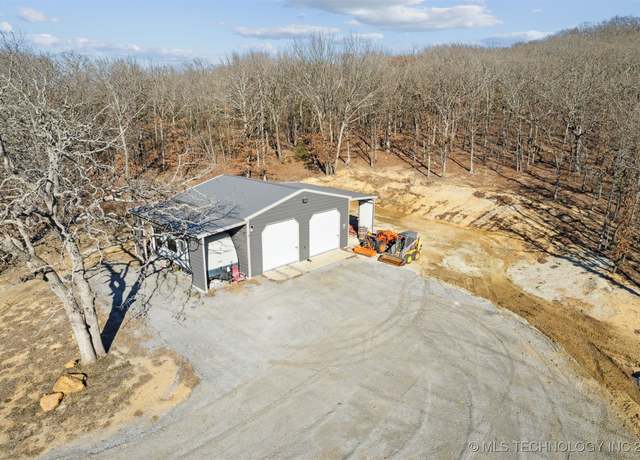 Property at 16044 County Road 3610, Ada, OK 74820