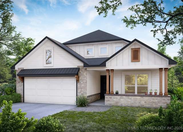 Property at 31189 E 65th Ct S, Broken Arrow, OK 74014, 4 beds, 2.5 baths