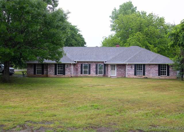 Property at 959 Knight, Durant, OK 74701, 3 beds, 2 baths