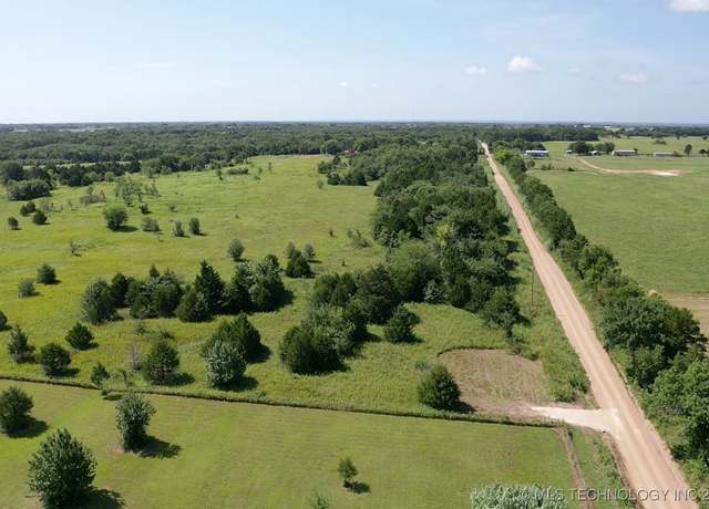 Property at Treaty Rd, Calera, OK 74730