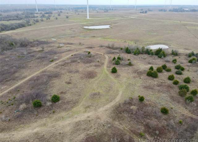 Property at Standifer Rd, Sulphur, OK 73086