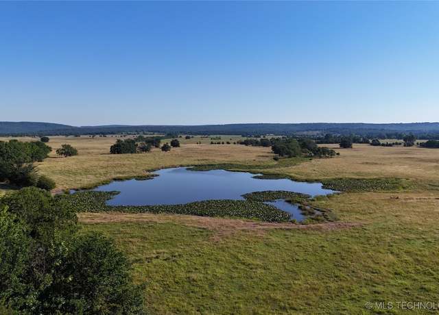 Property at 1050 Ave, Wilburton, OK 74578