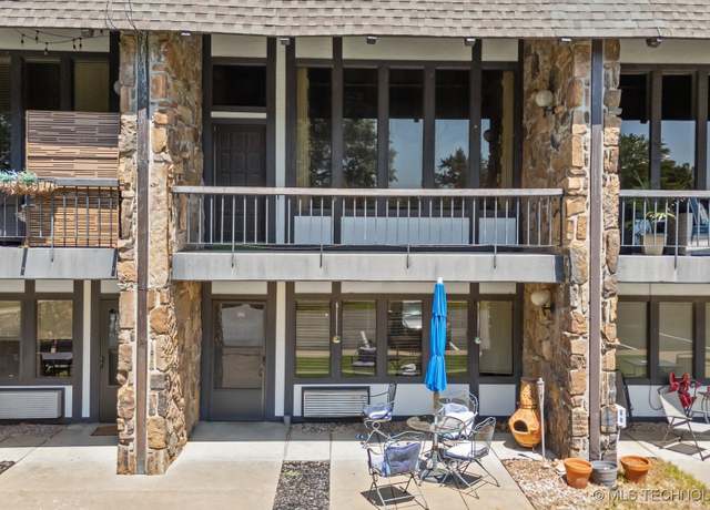 Property at 56701 E 310th Rd #702, Afton, OK 74331, 1 bed, 1 bath