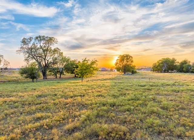 Property at 1 S 257th EastAvenue, Broken Arrow, OK 74014
