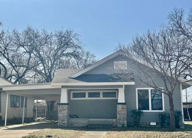 Property at 1112 Bixby St, Ardmore, OK 73401, 2 beds, 2 baths
