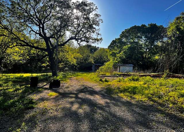 Property at 20513 P Collins, Spiro, OK 74959