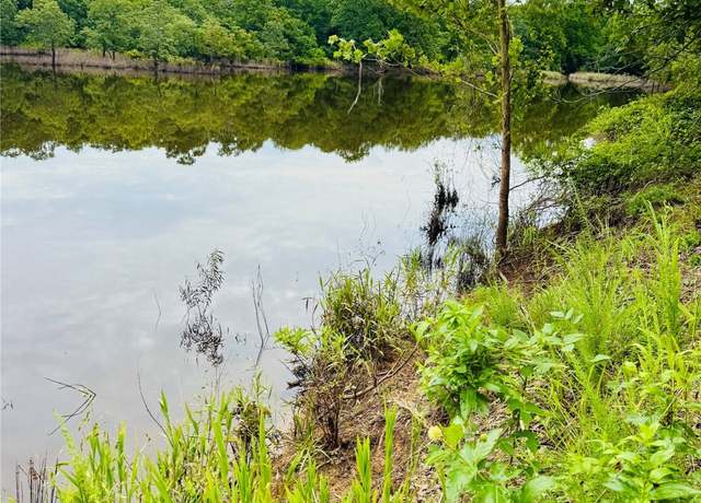 Property at 0 Falcon Ln, Eufaula, OK 74432