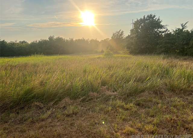 Property at Epley, Eufaula, OK 74425