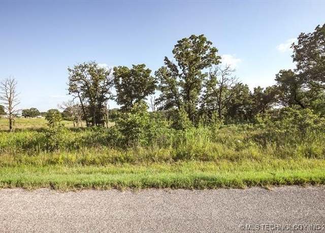 Property at 22 2280 Rd, Barnsdall, OK 74002
