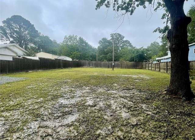 Property at 168 Kiamichi Rd, Eufaula, OK 74432