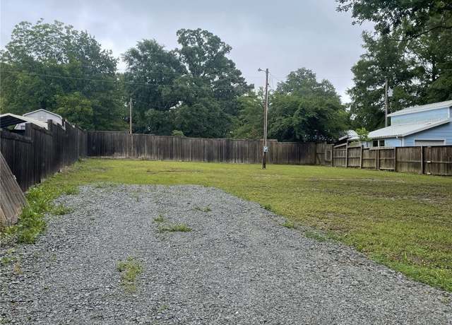 Property at 168 Kiamichi Rd, Eufaula, OK 74432