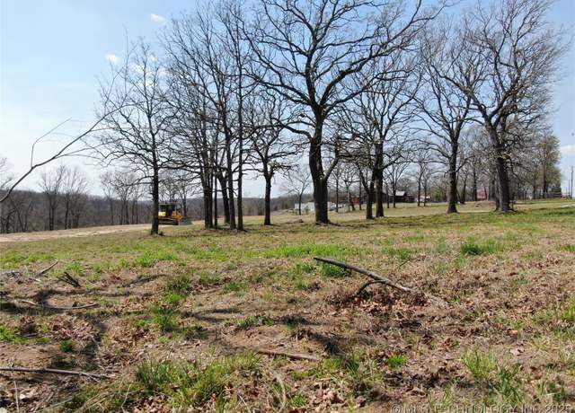 Property at Will Sampson Rd, Preston, OK 74456