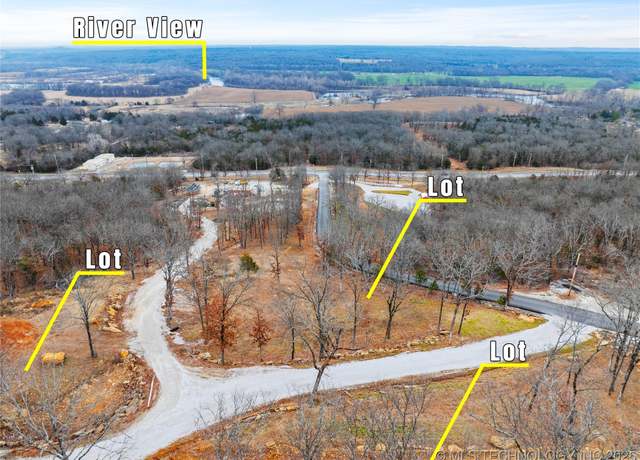Property at 8 Shady Lane Rd, Gore, OK 74435