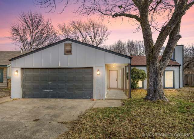 Property at 3307 S 137th EastAvenue, Tulsa, OK 74134, 3 beds, 2 baths