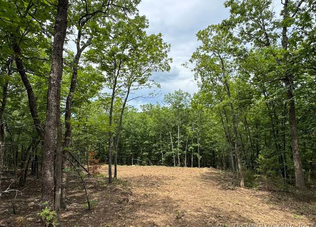 Property at 03 Treasure Cove Rd, Stigler, OK 74462