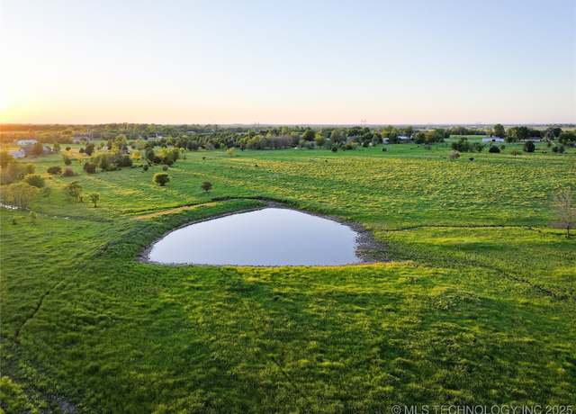 Property at 20 4110 Rd, Oologah, OK 74053