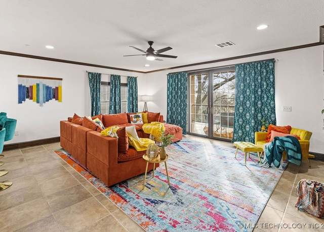 Property at 25 Grand Lk Unit 3D, Afton, OK 74331, 3 beds, 3 baths