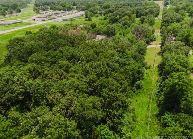 Property at 273rd St, Coweta, OK 74429