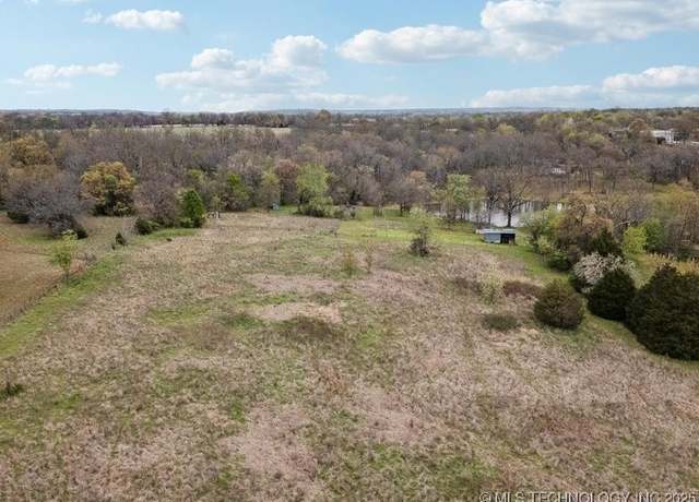 Property at 18725 E 410 Rd, Claremore, OK 74017