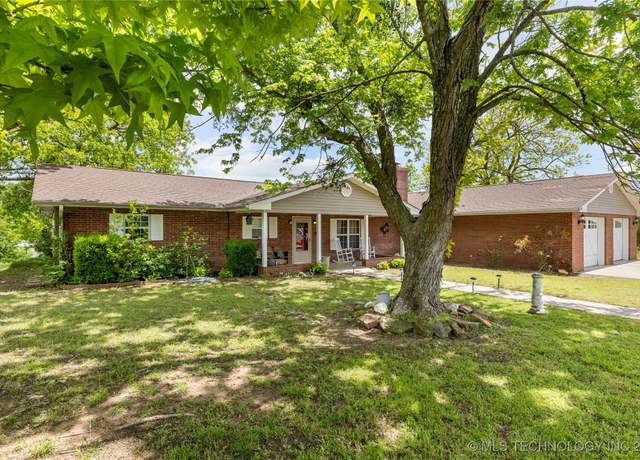 Property at 13970 County Road 3520, Ada, OK 74820, 5 beds, 3 baths